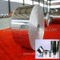 Aluminum Tape For Ducts Adhesive Aluminum Foil Tape for freezer Factory